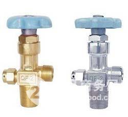 QF-2活瓣式氧氣瓶閥_中國(guó)上海_上海電立_閥門(mén)|管件-