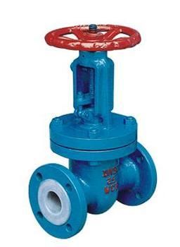 供應 Z41F46型襯氟閘閥產(chǎn)品圖片,供應 Z41F46型襯氟閘閥產(chǎn)品相冊 - 上海滬鄲閥門 - 九正