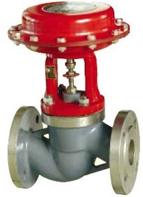 氣動薄膜切斷閥_閥門欄目