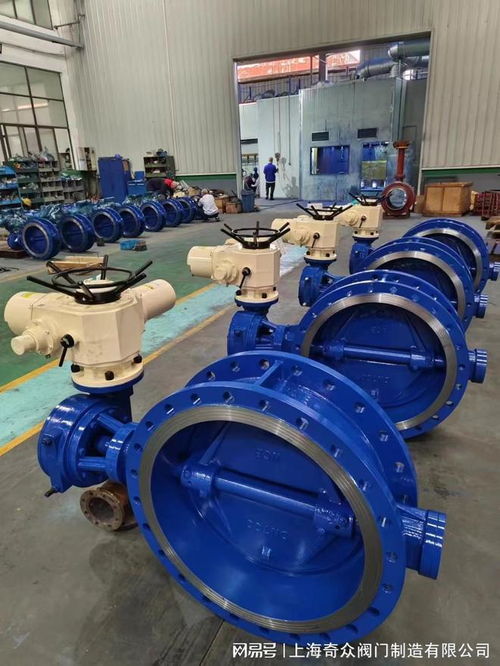 2024國內一線閥門企業(yè)品牌排行榜前三名及高性價比閥門廠推薦