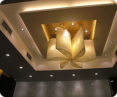 透光石燈飾與玉隆軒紡織品的交融 現(xiàn)代家居的光影與質(zhì)感美學(xué)