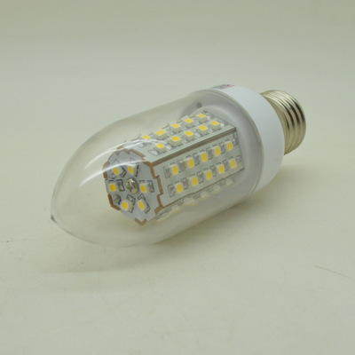 解析6廠家直銷66珠LED玉米燈 技術特點與市場優勢